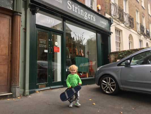 The Best Violin Shops in London, England in 2025